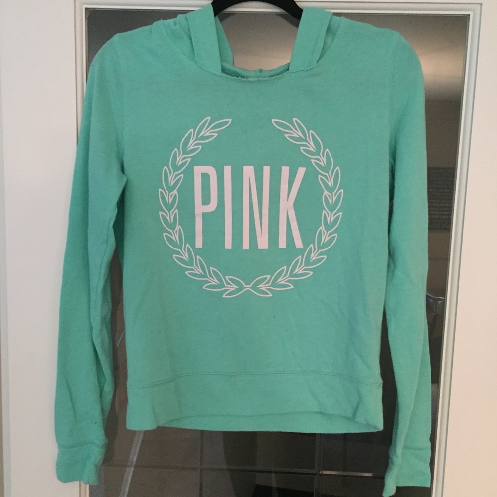 VS Pink sweatshirt